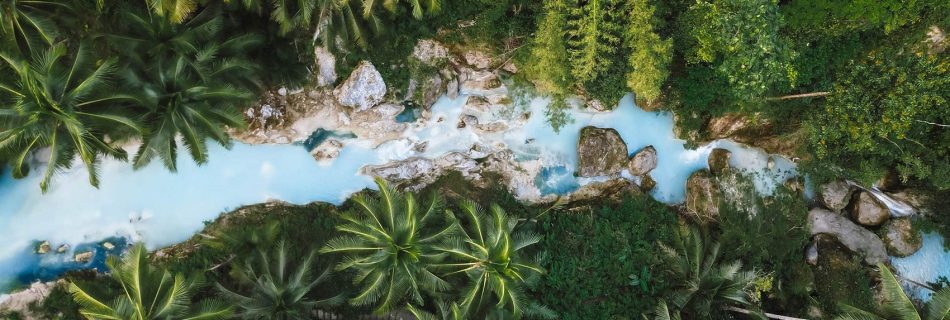 Moalboal et Cebu: les activités à ne pas manquer
