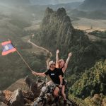 Itinéraire et activités 3 semaines au Laos