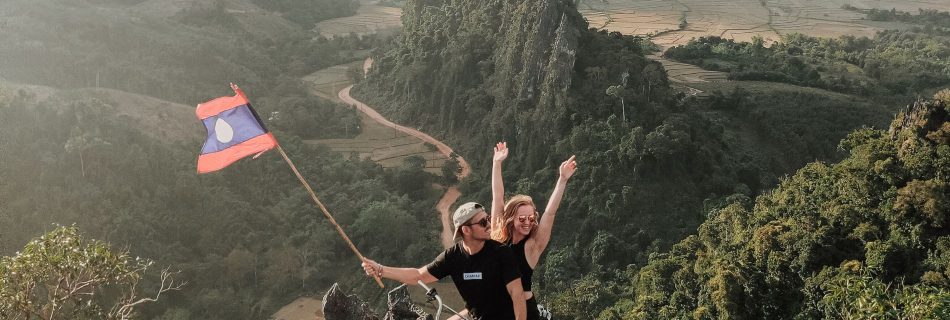 Itinéraire et activités 3 semaines au Laos