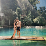 Que faire à Vang Vieng, au Laos ?