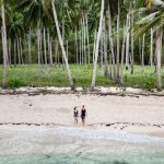 Que faire à Port Barton ? Voyage aux Philippines