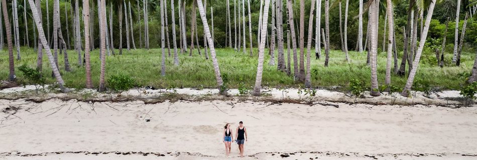 Que faire à Port Barton ? Voyage aux Philippines