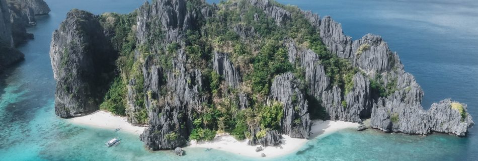 Un mois aux Philippines : itinéraire, budget et conseils