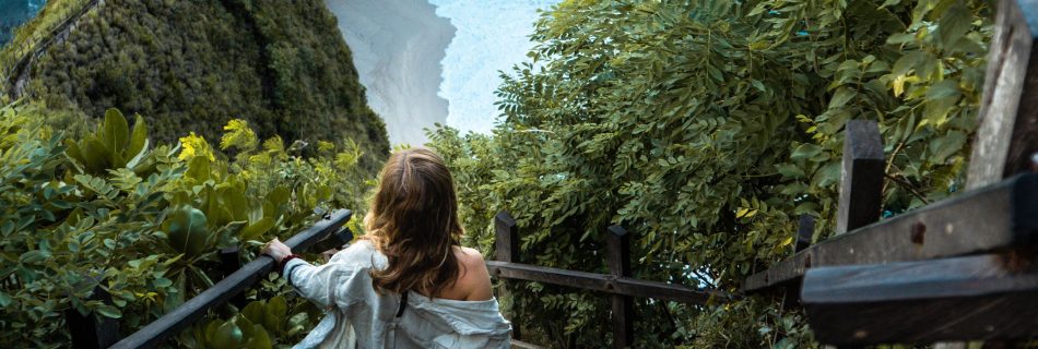 Que faire à Nusa Penida en 6 jours ?