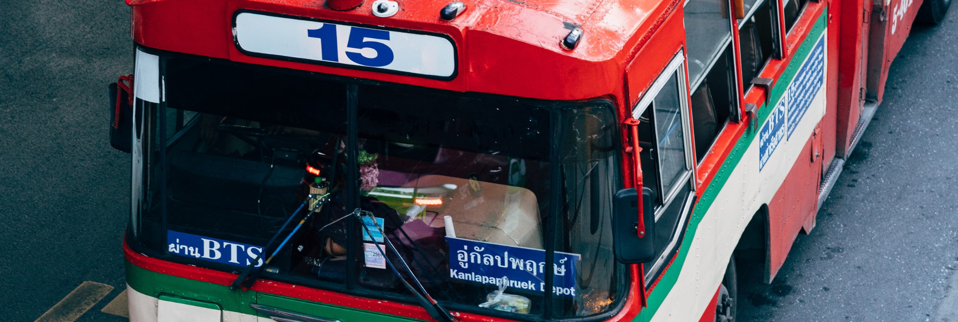 comment passer la frontière Thaïlande -Laos ?