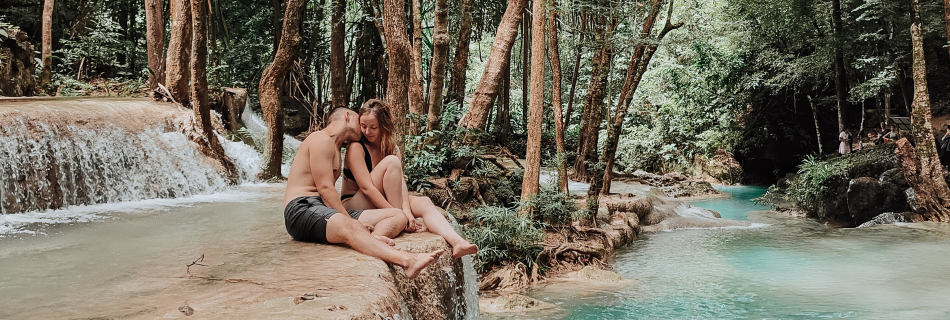 Que faire a Kanchanaburi en Thaïlande ?