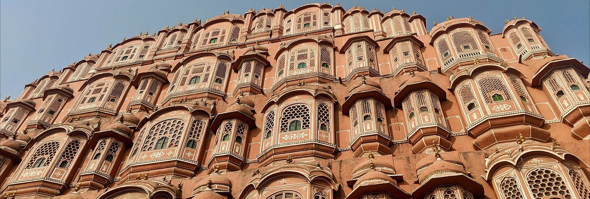 Visiter Jaipur Inde
