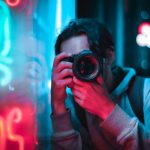 Matériel photo et vidéo en voyage