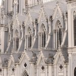 Visite ville de Cali