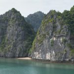 Baie de Lan Ha à Cat Ba