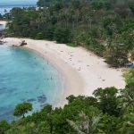 Koh lanta plage que faire
