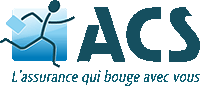 ACS logo assurance