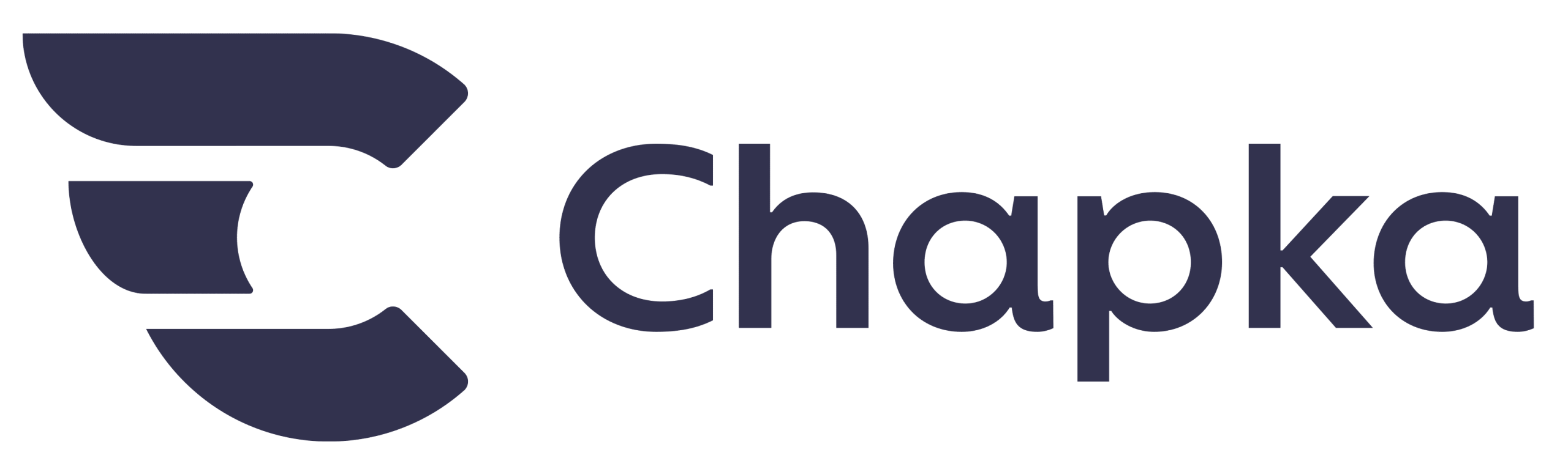 Logo chapka assurance