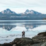 Parc national Terre de Feu Ushuaia Patagonie argentine