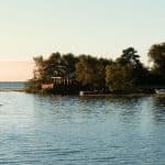 Laguna Ibera Carlos pellegrini